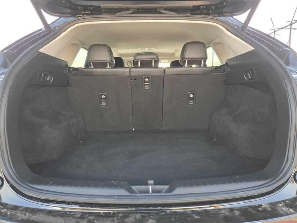 used 2019 Mazda CX-5 car, priced at $22,984
