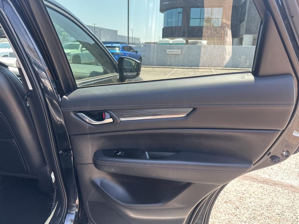 used 2019 Mazda CX-5 car, priced at $23,749
