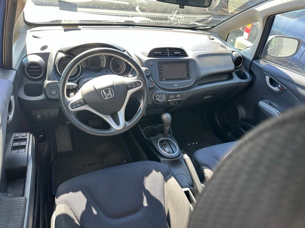 used 2013 Honda Fit car, priced at $12,249