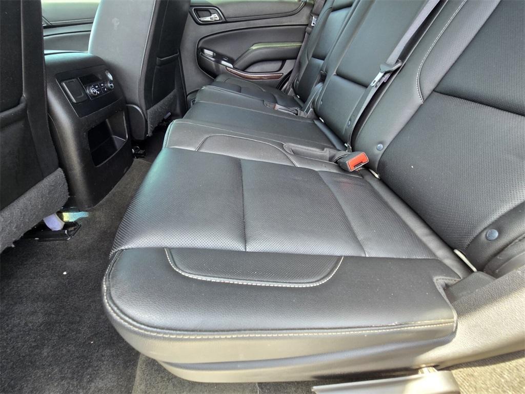 used 2017 GMC Yukon car, priced at $29,429