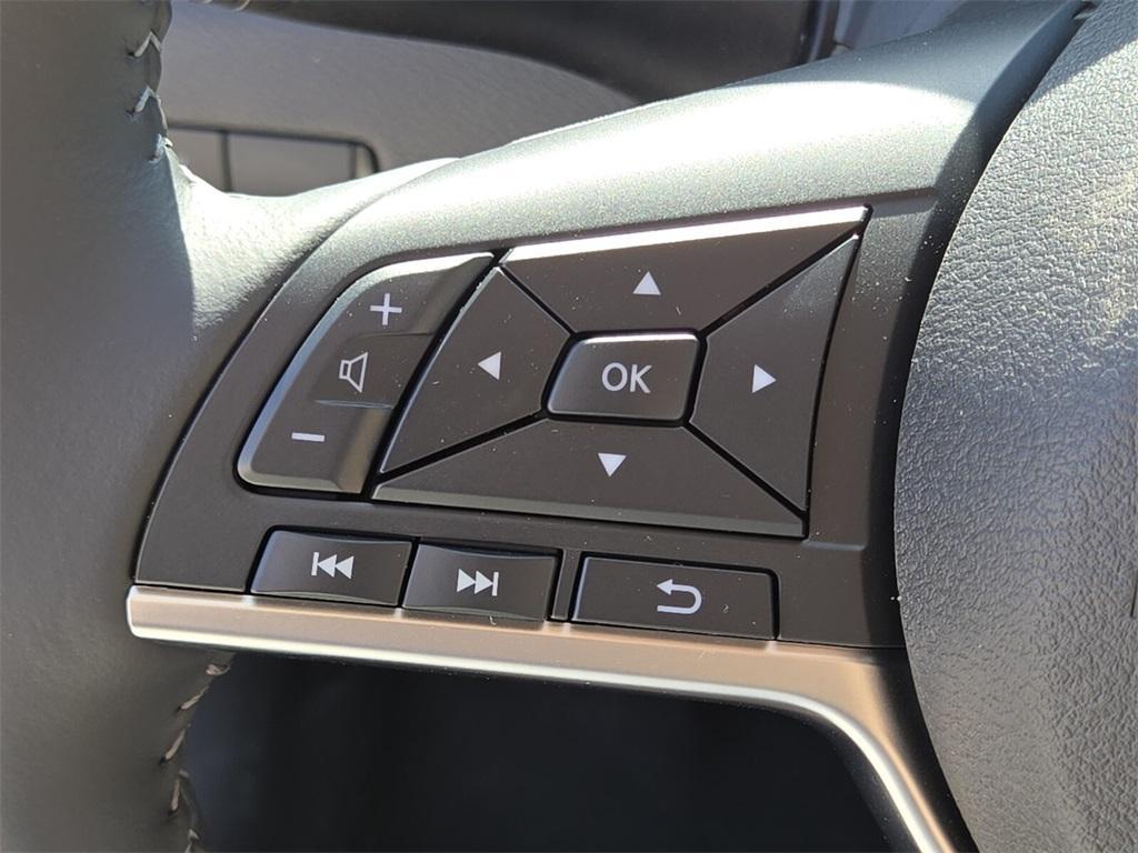 new 2025 Nissan Sentra car, priced at $25,249