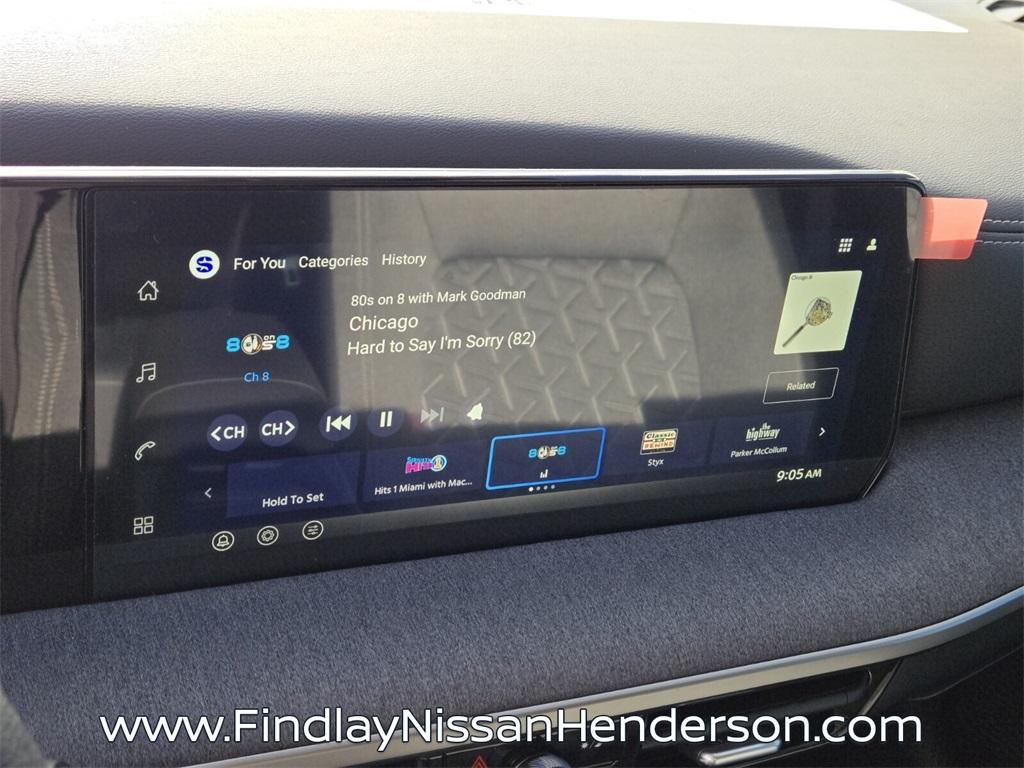 new 2026 Nissan Kicks car, priced at $27,811