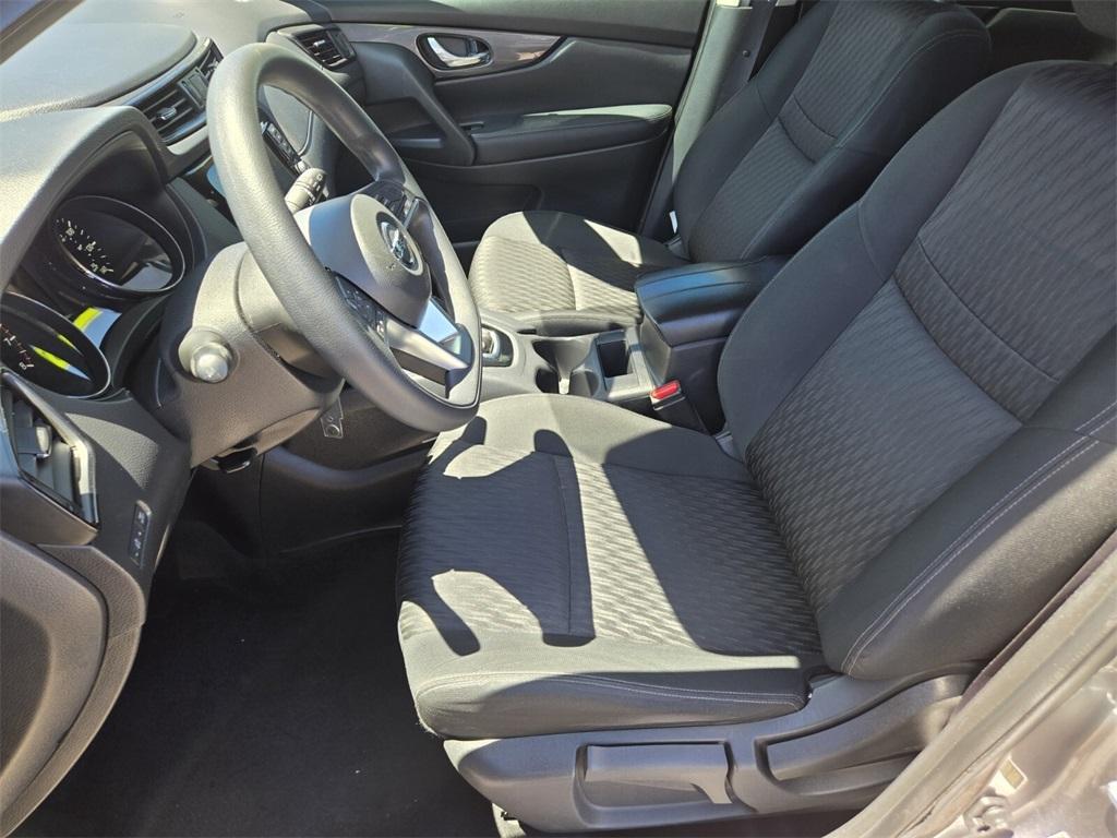 used 2018 Nissan Rogue car, priced at $13,984
