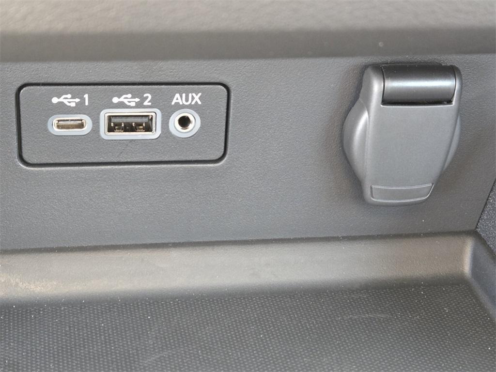new 2025 Nissan Altima car, priced at $27,358