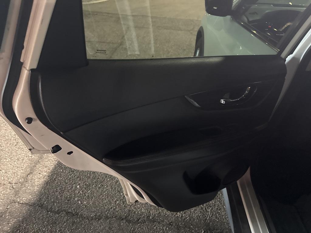 used 2017 Nissan Rogue car, priced at $11,984