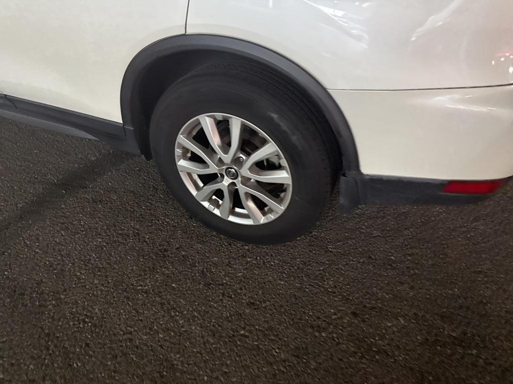 used 2017 Nissan Rogue car, priced at $11,984