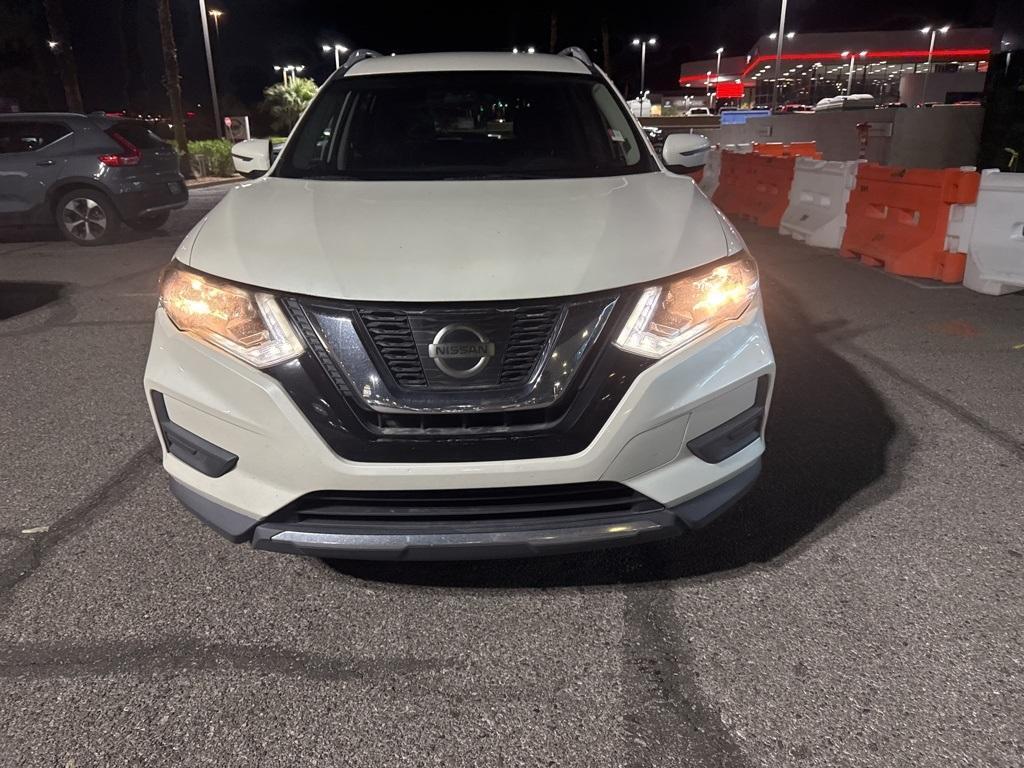 used 2017 Nissan Rogue car, priced at $11,984