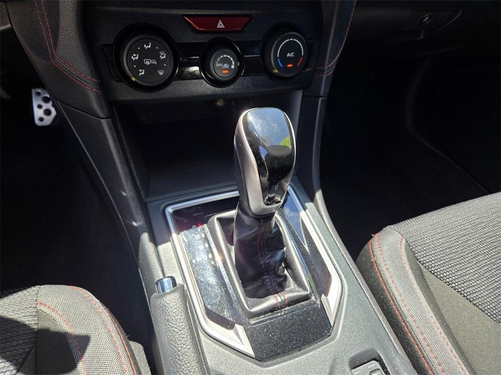 used 2019 Subaru Impreza car, priced at $18,484