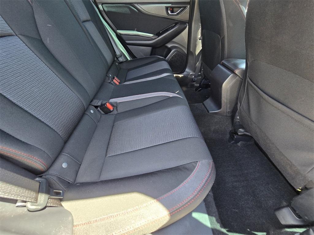 used 2019 Subaru Impreza car, priced at $18,484