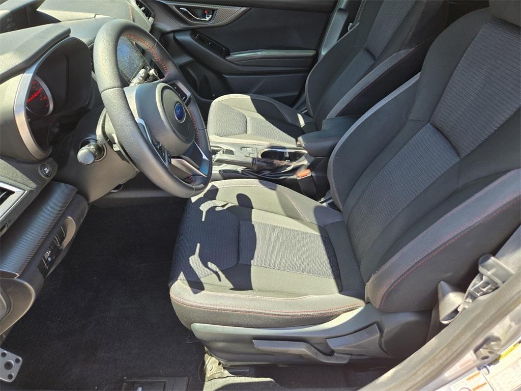 used 2019 Subaru Impreza car, priced at $18,484