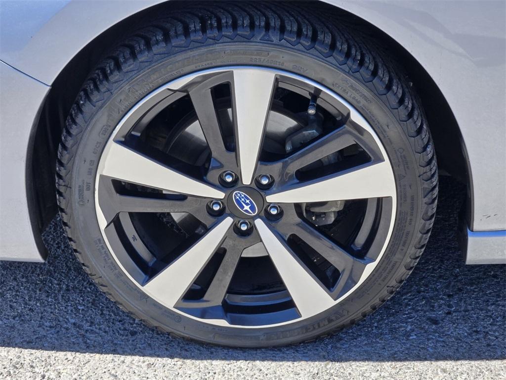 used 2019 Subaru Impreza car, priced at $18,484