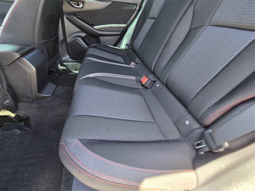 used 2019 Subaru Impreza car, priced at $18,484
