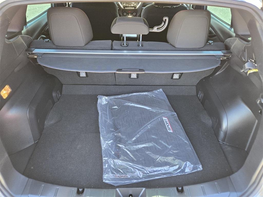 used 2019 Subaru Impreza car, priced at $18,484