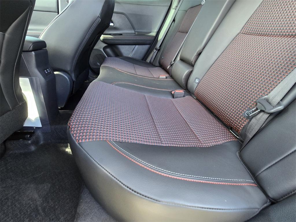 new 2025 Nissan Kicks car, priced at $28,219