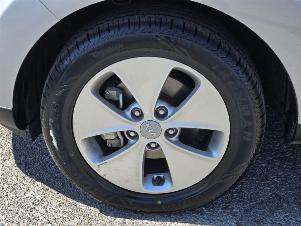 used 2014 Kia Soul car, priced at $8,999