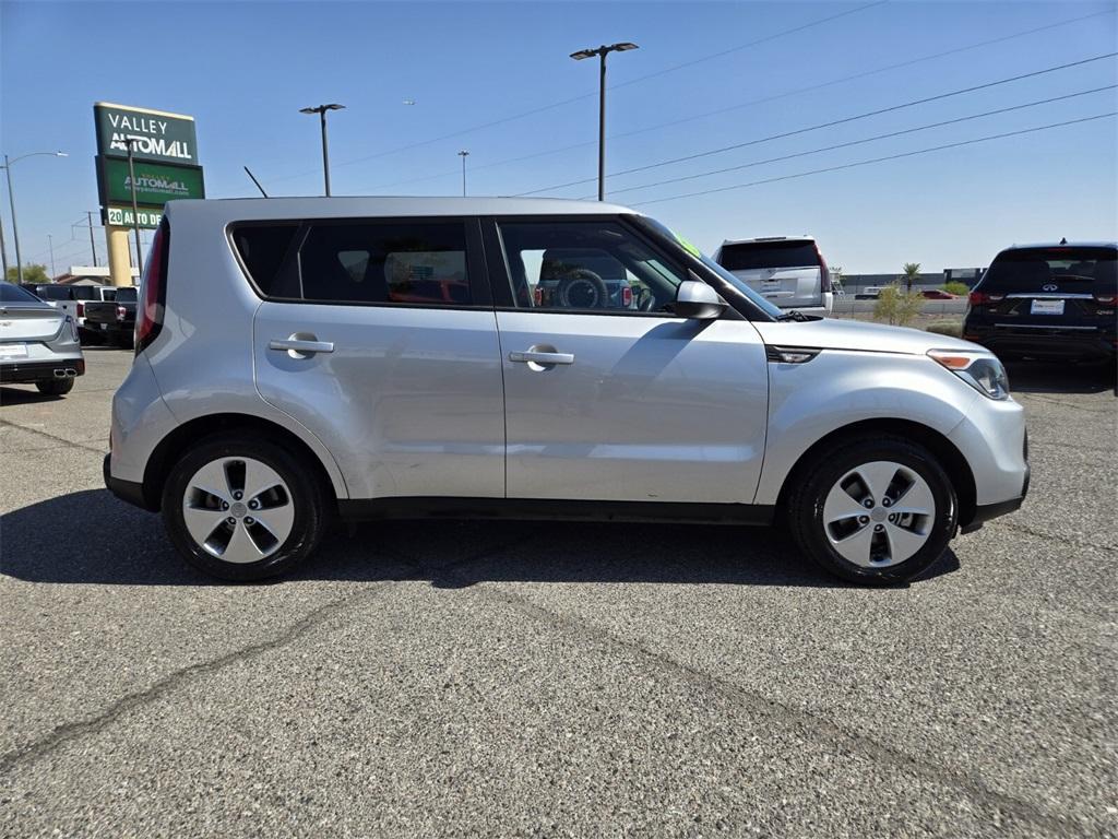 used 2014 Kia Soul car, priced at $8,999