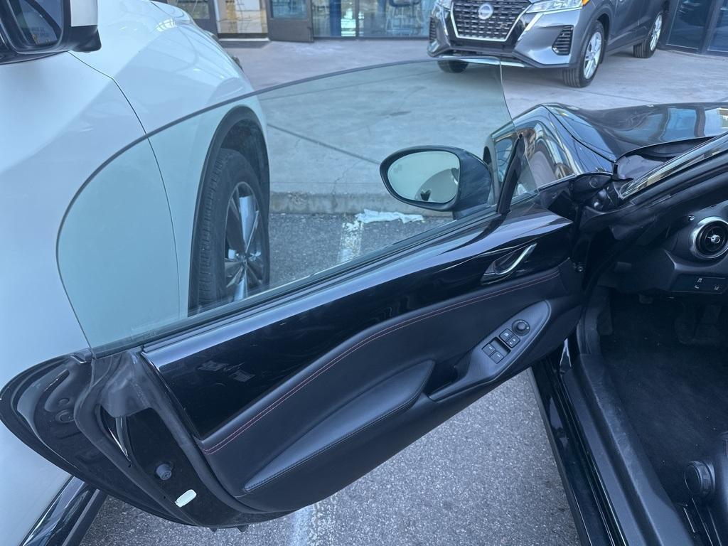 used 2018 Mazda MX-5 Miata car, priced at $19,484