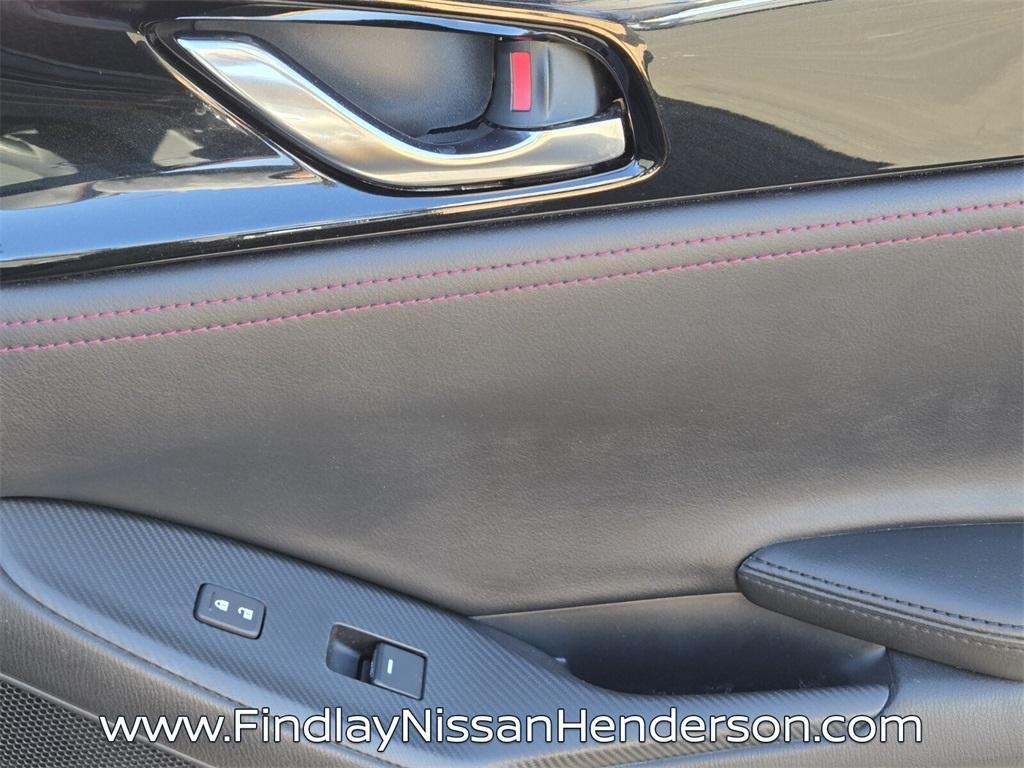 used 2018 Mazda MX-5 Miata car, priced at $19,249