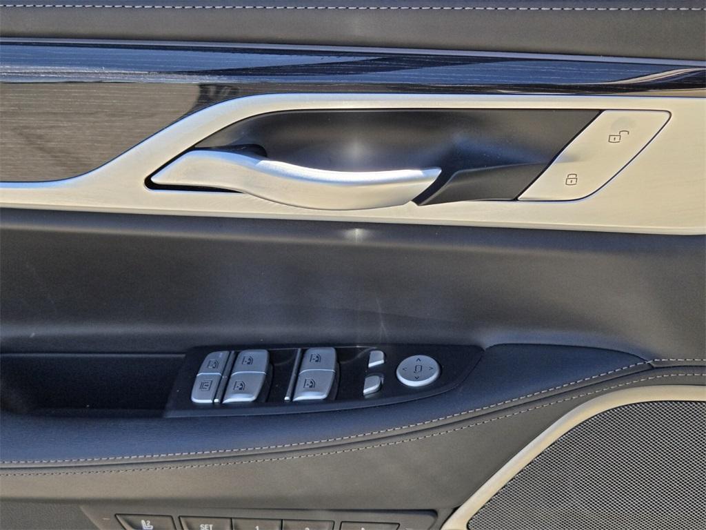used 2019 BMW 750 car, priced at $29,749