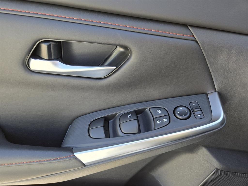 new 2025 Nissan Sentra car, priced at $27,298