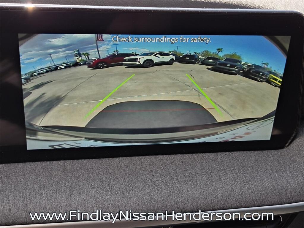 new 2026 Nissan Kicks car, priced at $24,788