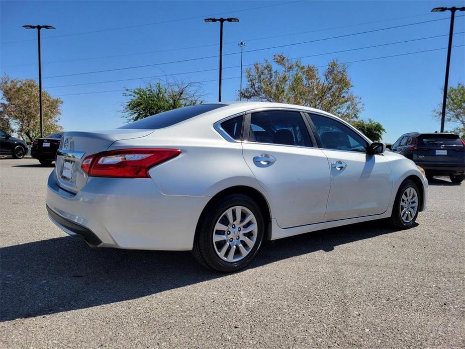 used 2017 Nissan Altima car, priced at $11,000