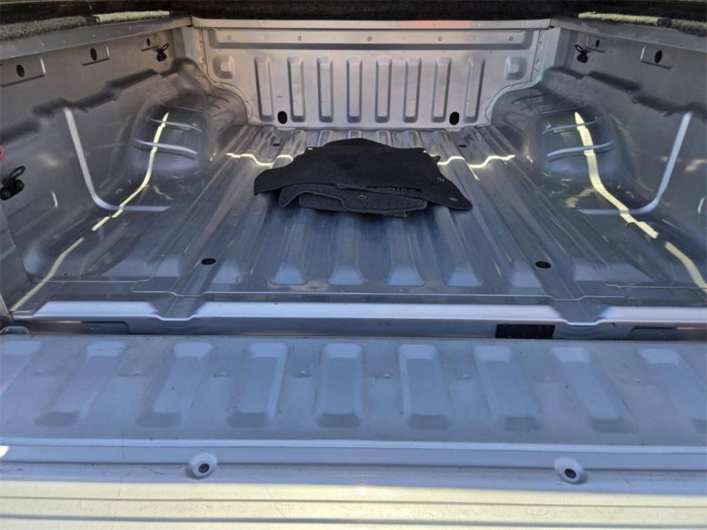 used 2013 Nissan Frontier car, priced at $14,984