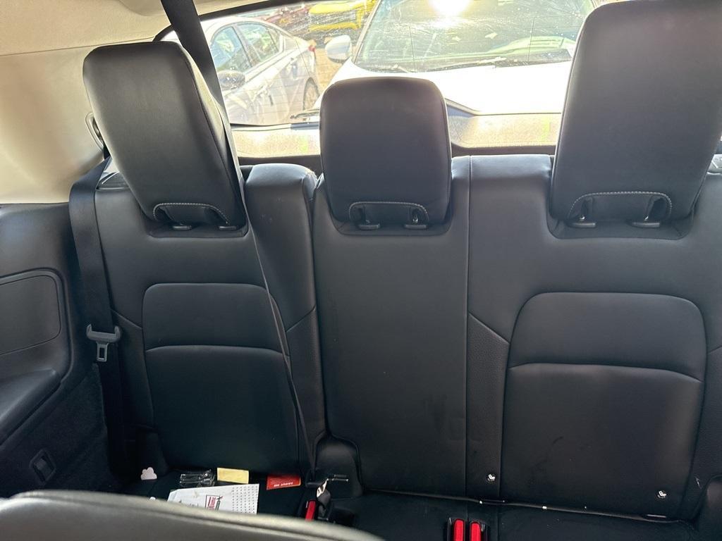 used 2024 Nissan Pathfinder car, priced at $37,984
