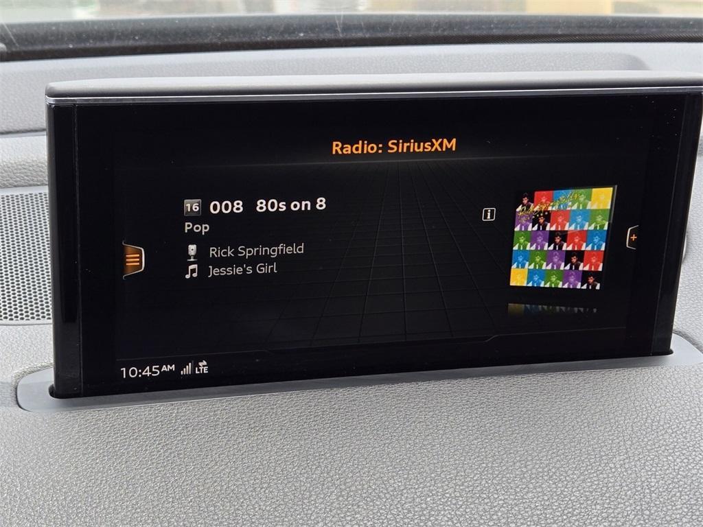 used 2019 Audi Q7 car, priced at $23,984