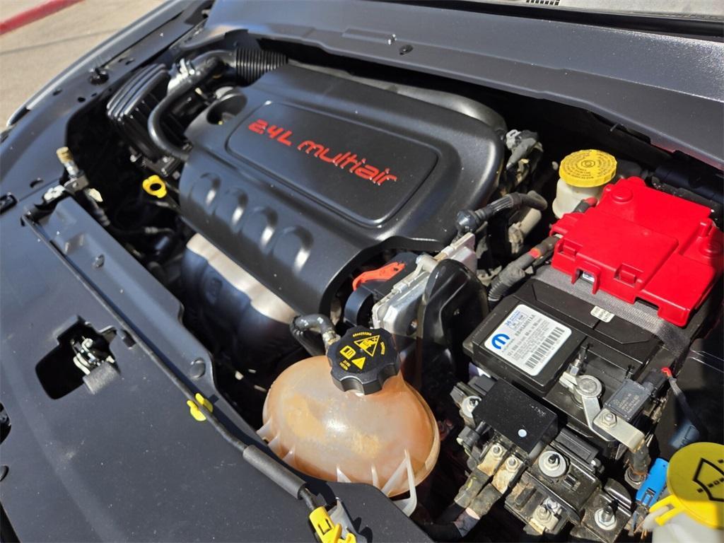 used 2019 Jeep Compass car, priced at $15,984