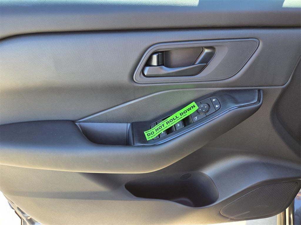 new 2026 Nissan Rogue car