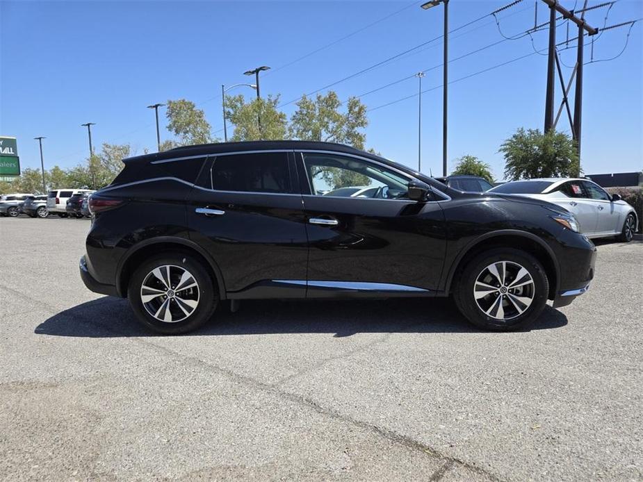 used 2021 Nissan Murano car, priced at $19,300