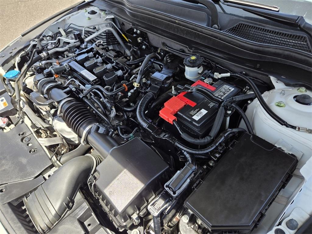 used 2019 Honda Accord car, priced at $19,429