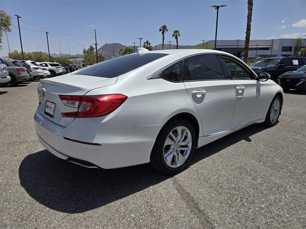 used 2019 Honda Accord car, priced at $19,429