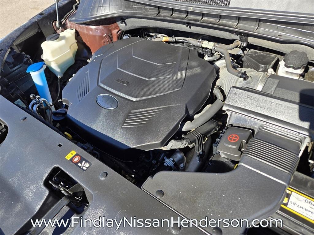 used 2019 Kia Sorento car, priced at $18,749