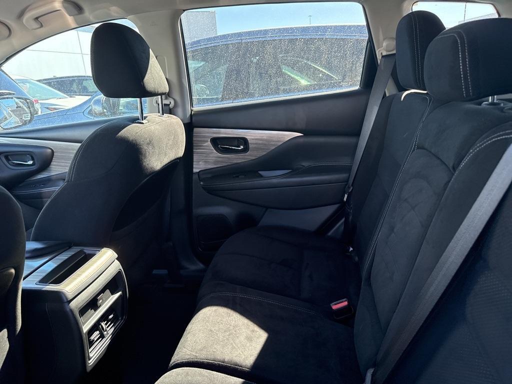used 2016 Nissan Murano car, priced at $15,984