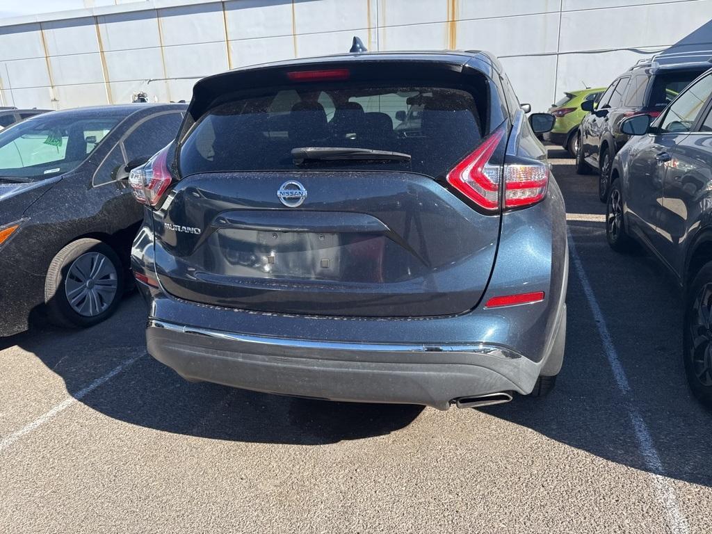 used 2016 Nissan Murano car, priced at $15,984