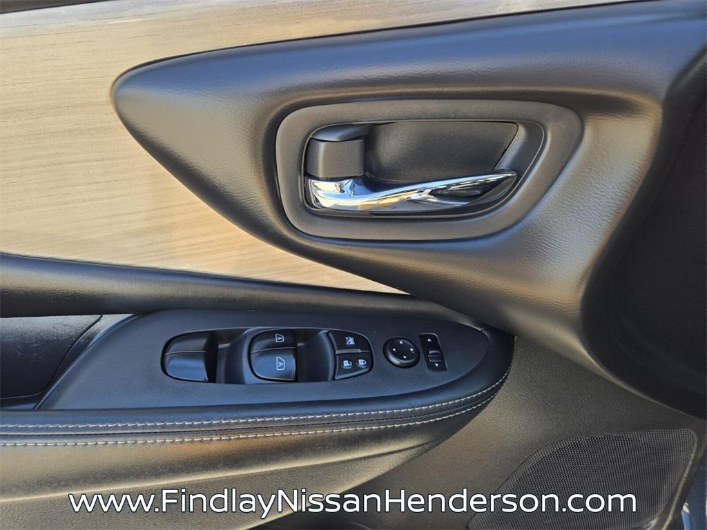 used 2016 Nissan Murano car, priced at $12,484