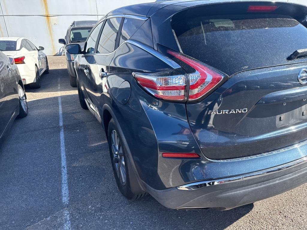 used 2016 Nissan Murano car, priced at $15,984