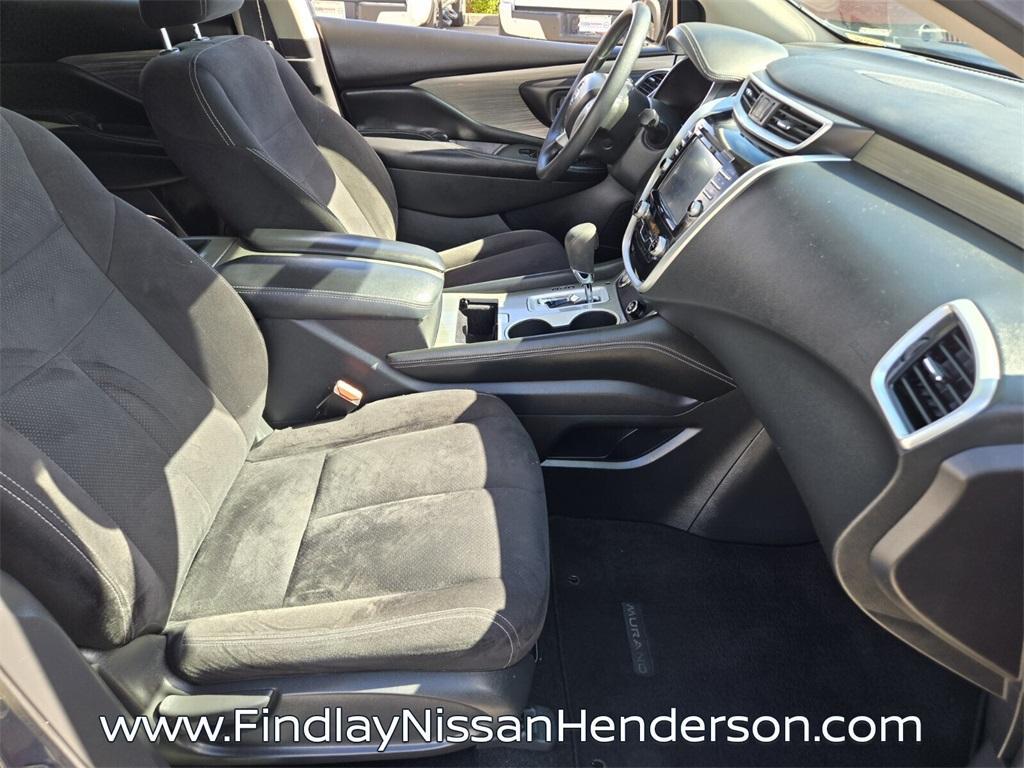 used 2016 Nissan Murano car, priced at $12,484