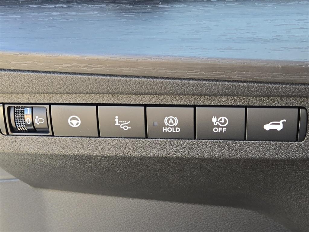 new 2025 Nissan ARIYA car, priced at $41,557