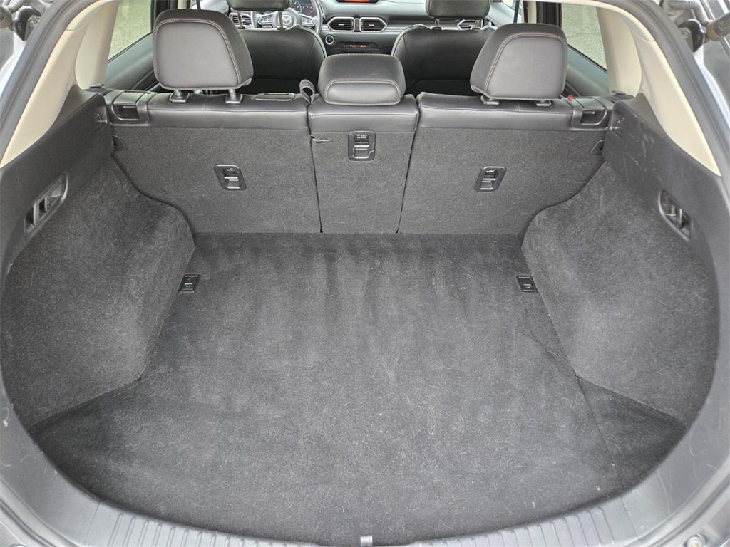 used 2019 Mazda CX-5 car, priced at $22,984