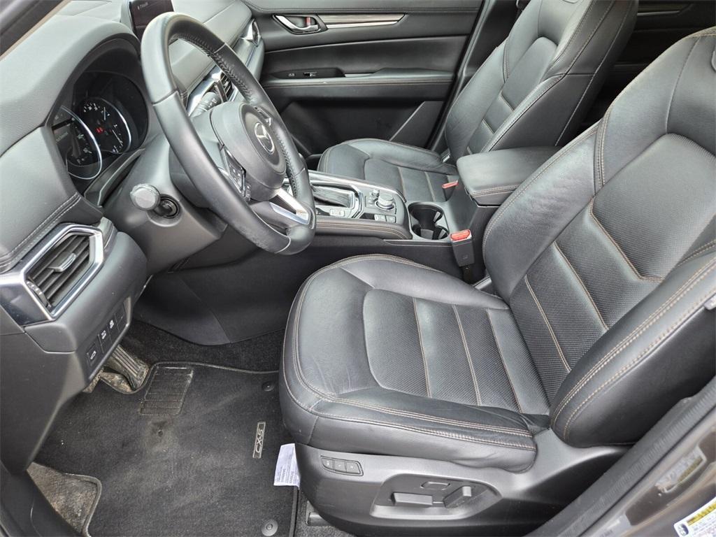 used 2019 Mazda CX-5 car, priced at $22,984