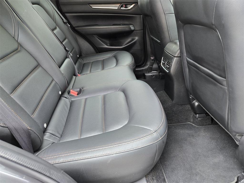used 2019 Mazda CX-5 car, priced at $22,984
