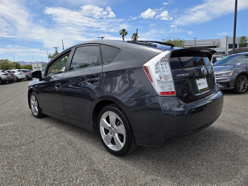 used 2010 Toyota Prius car, priced at $8,795