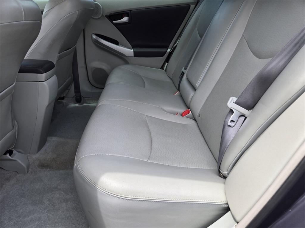 used 2010 Toyota Prius car, priced at $8,795