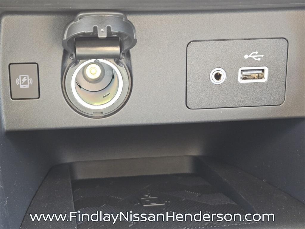 new 2025 Nissan Versa car, priced at $20,343