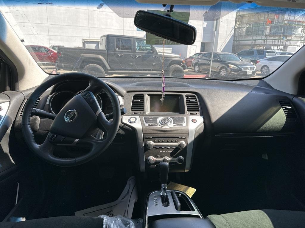 used 2009 Nissan Murano car, priced at $15,995
