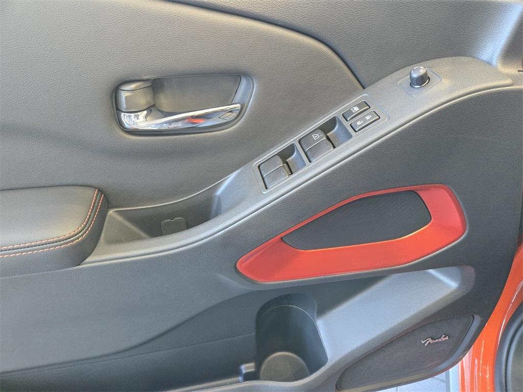 new 2025 Nissan Frontier car, priced at $42,070