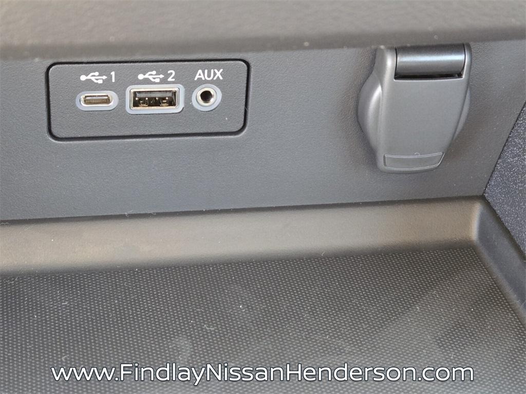 new 2025 Nissan Altima car, priced at $27,075